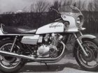 Suzuki GS 1000S